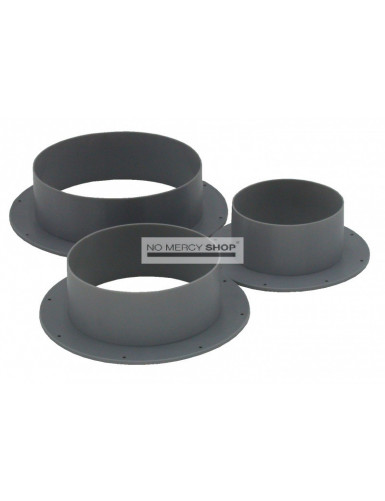 Flange PVC Ø 125 MM