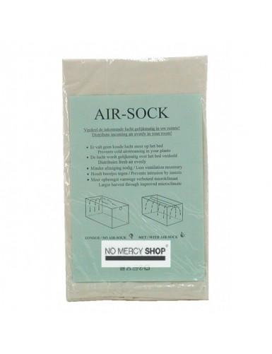 Airsock Ø127 MM - 5M