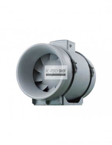 Vents TT Pro 125 RV Mixed-flow ventilator Ø 125 MM / 240 M³ + 350 M³