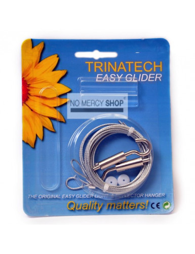 Trinatech Easy Glider light hanger set  (2 stuks)