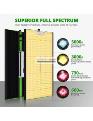 Viparspectra P2000 200Watt