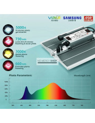 Viparspectra XS1000 100Watt