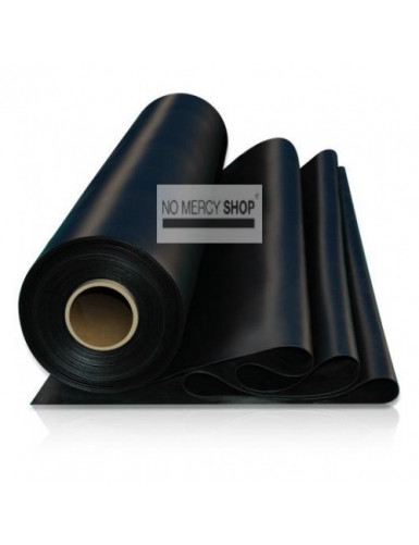 Aquaking vijverfolie 2 m breed 0.5mm dik per meter