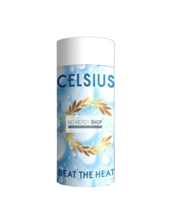 C-Result Celsius Beat the Heat pot 80 gram
