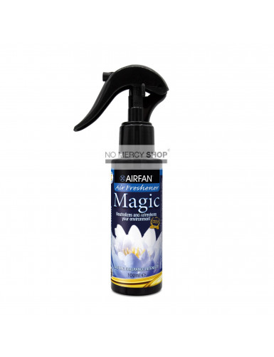 Airfan Magic air freshener fragrance spray 100ml
