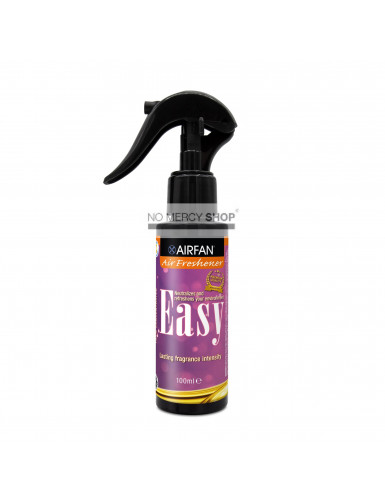 Airfan Easy air freshener fragrance spray 100ml
