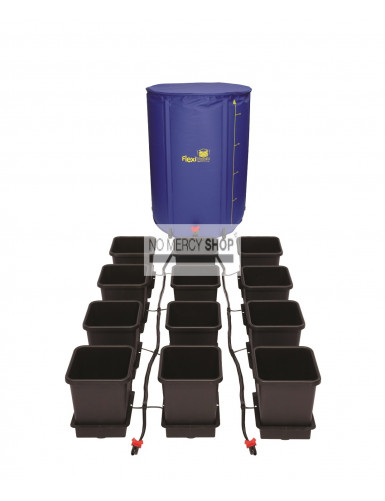 AutoPot 1Pot 16 pot watering system