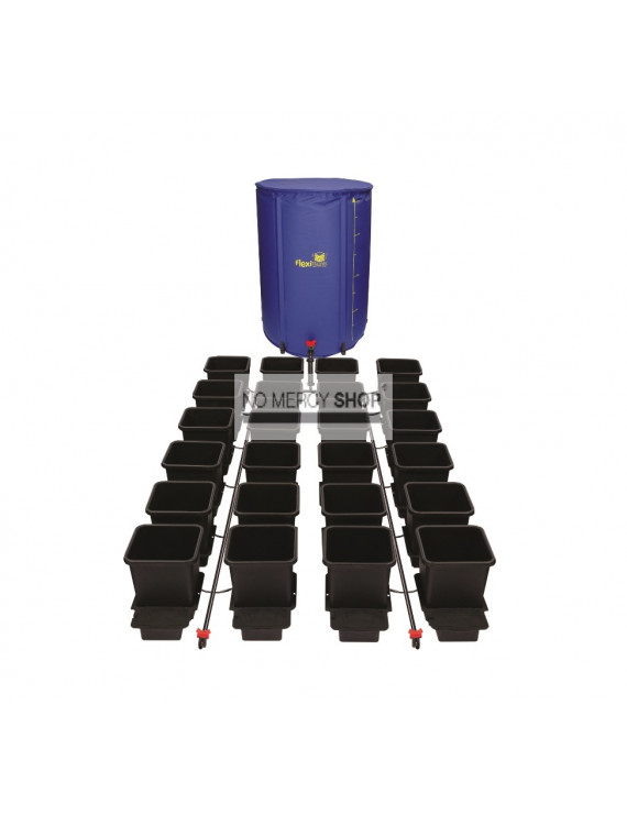 AutoPot 1Pot 24 pot watering system