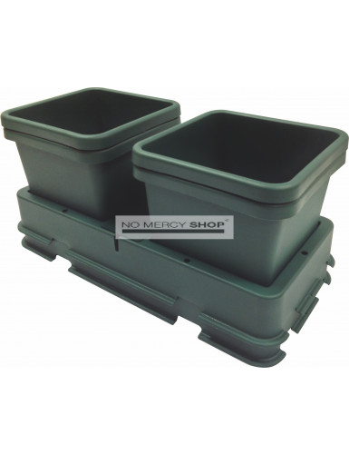 AutoPot Easy2Grow 4 Pots Watering System Starter Kit incl. Tank