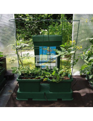 AutoPot Easy2Grow 12 Potten Water Systeem