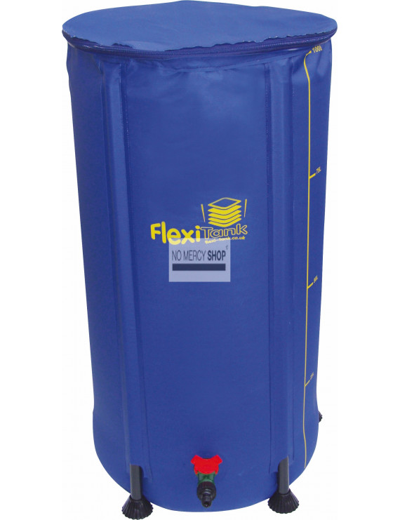 AutoPot FlexiTank 100L opvouwbaar watervat