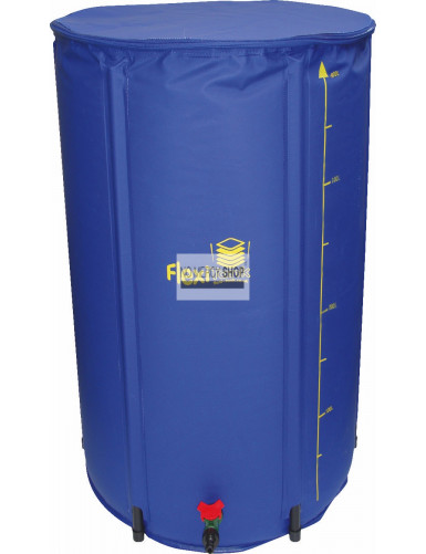 AutoPot FlexiTank 400L foldable water barrel