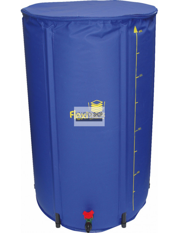 AutoPot FlexiTank 750L foldable water barrel