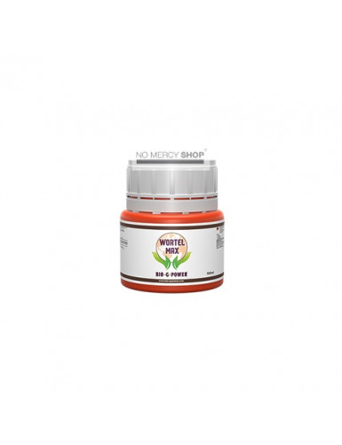 Bio G Power Root Max 100ml