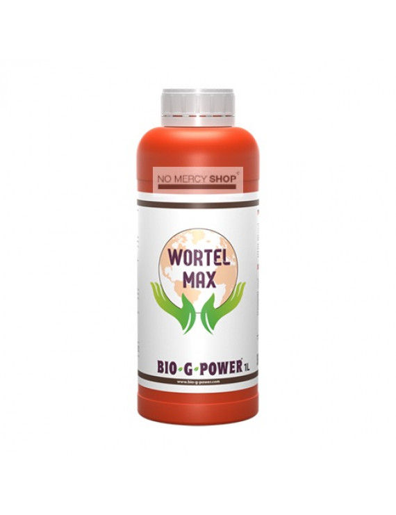 Bio G Power Root Max 1 liter