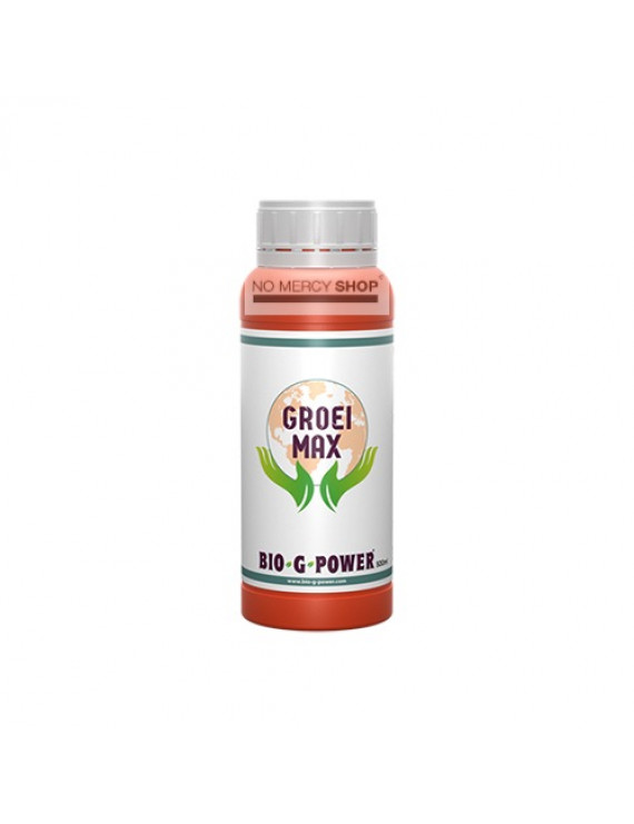 Bio G Power Groei Max 500ml