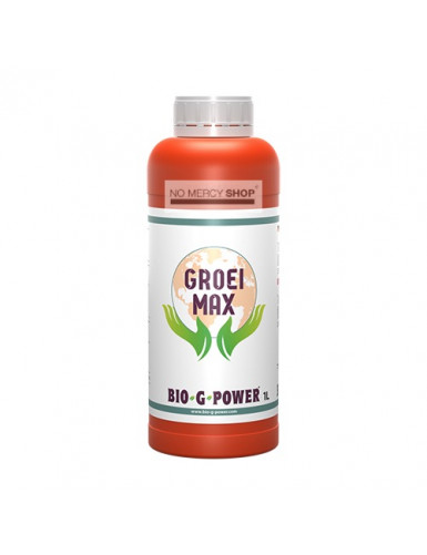 Bio G Power Groei Max 1 liter