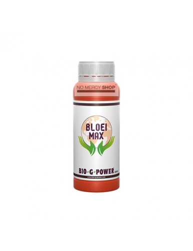 Bio G Power Bloei Max 500ml