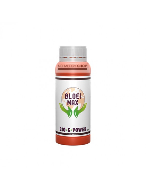 Bio G Power Bloei Max 500ml