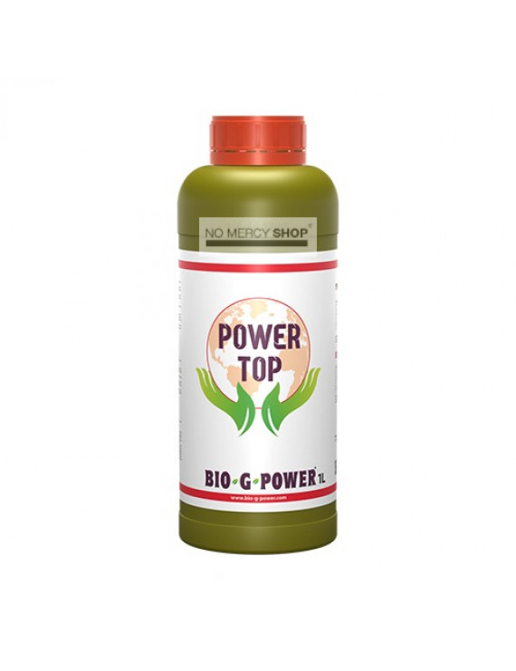 Bio G Power Power Top 1 liter