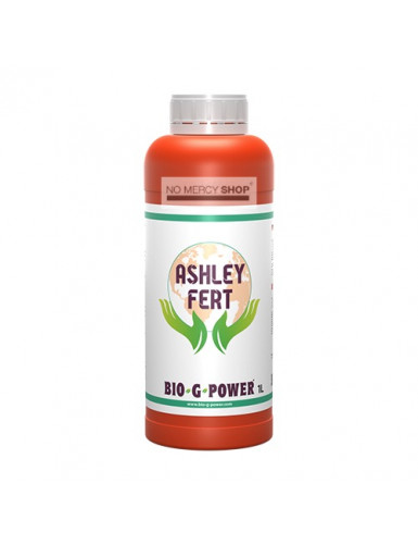 Bio G Power Ashley Fert 1 liter