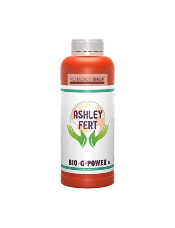 Bio G Power Ashley Fert 1 liter