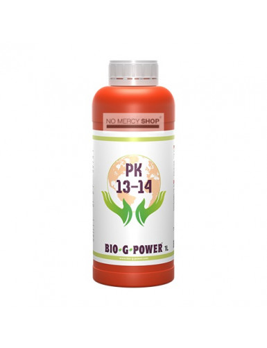Bio G Power PK 13+14 1 liter