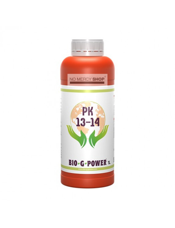 Bio G Power PK 13+14 1 liter
