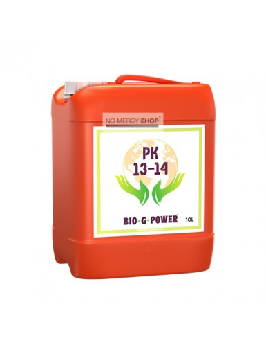 Bio G Power PK 13+14 10 liter