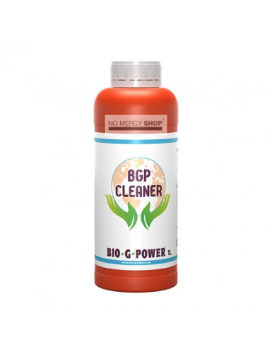 Bio G Power Bio Clean 1 liter