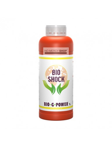Bio G Power Bio Shock 1 liter