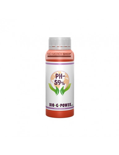 Bio G Power PH- Bloei 500ml