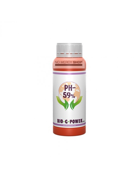 Bio G Power PH- Bloom 500ml