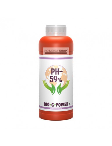 Bio G Power PH- Bloom 1 liter