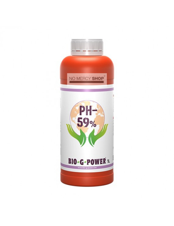 Bio G Power PH- Bloom 1 liter