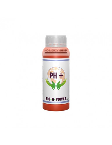 Bio G Power PH+ 500ml