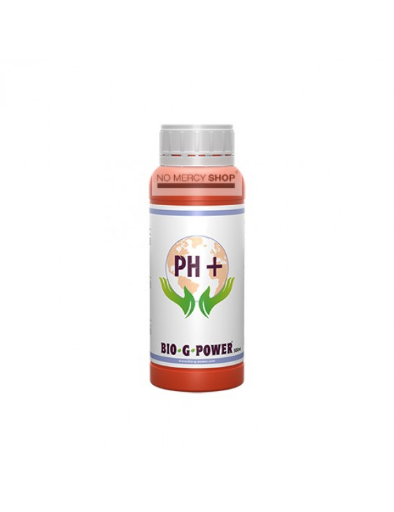 Bio G Power PH+ 500ml