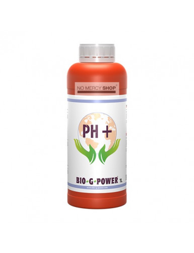 Bio G Power PH+ 1 liter