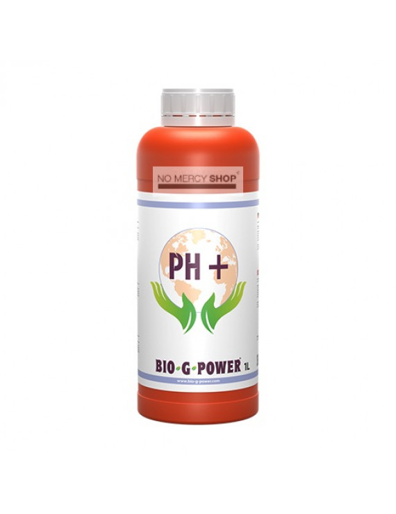 Bio G Power PH+ 1 liter
