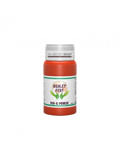 Bio G Power Ashley Fert 250ml