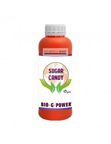 Bio G Power Sugar Candy 1 liter