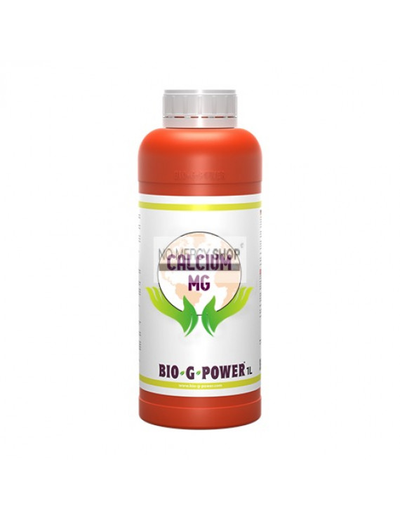 Bio G Power Calcium MG 1 liter