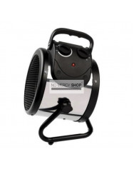 Biogreen Palma 2kW heater WITHOUT external thermostat