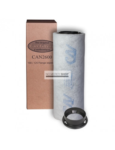 Can-filters original CAN 2600 (150 M³ 45 CM)