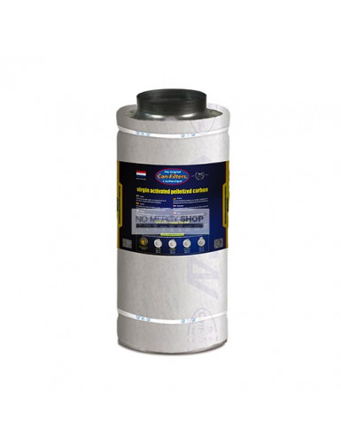 Can-filters original CAN 375 BFT (1000 M³ 75 CM Ø 250 MM)
