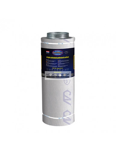 Can-filters original CAN 100 BFT (1400 M³ 100 CM Ø 250 MM)