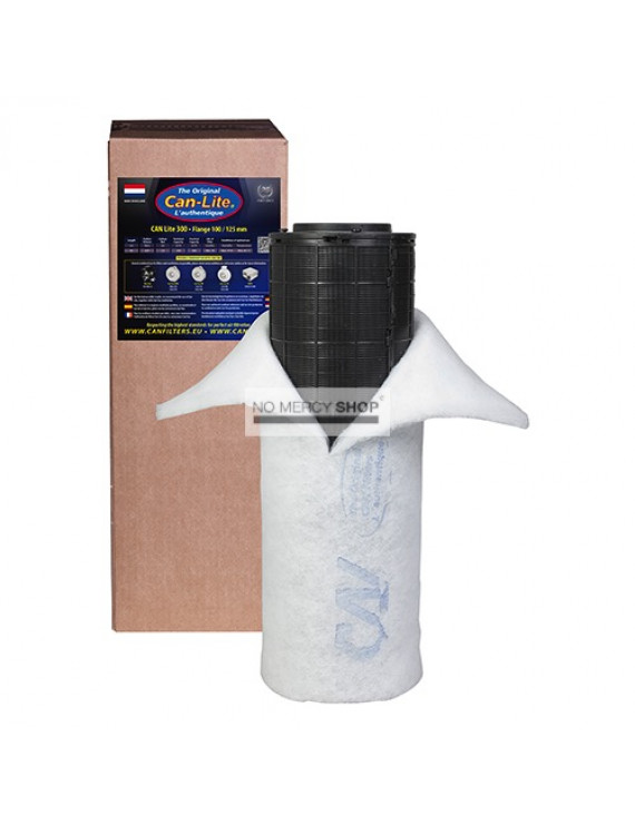 Can-filters Can-lite 150 (150 M³ 25 CM)