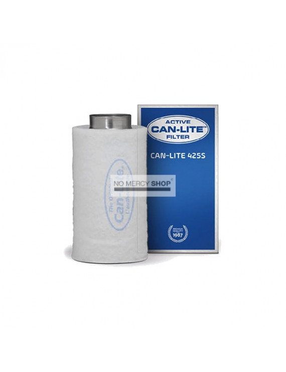 Can-filters Can-lite 425S (425 M³ 35 CM Ø 125 MM)