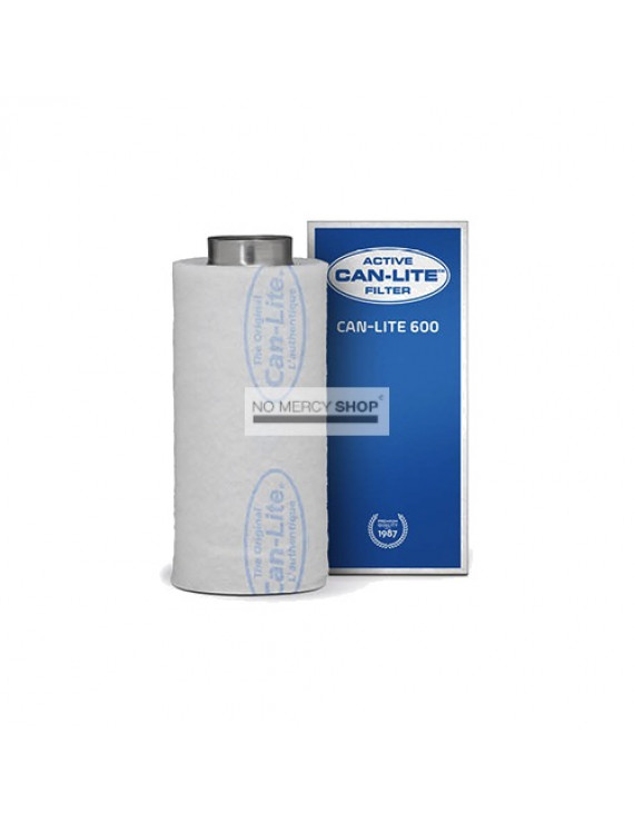 Can-filters Can-lite 600 (600 M³ 47.5 CM Ø 160 MM)