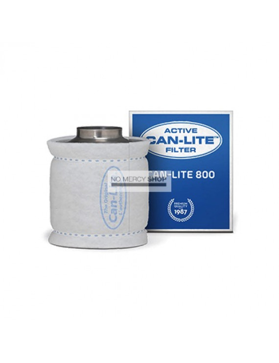 Can-filters Can-lite 800 (800 M³ 33 CM Ø 200 MM)